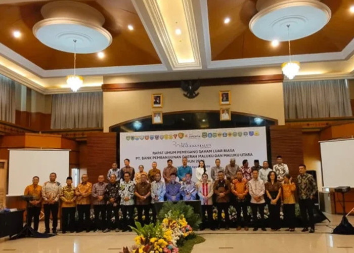 Aset Rp 54 Miliar Bekas Skandal Korupsi Bank Maluku-Malut di Surabaya Resmi Dijual