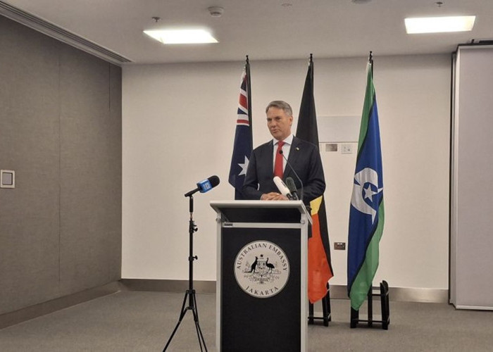 Australia Kirim Tim Militer ke Morotai Maluku Utara, Ada Apa?