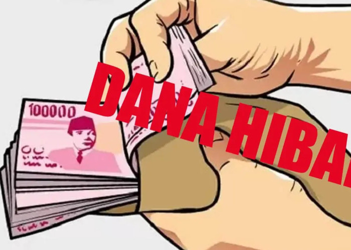10 Ormas Maluku Utara Dapat Dana Hibah