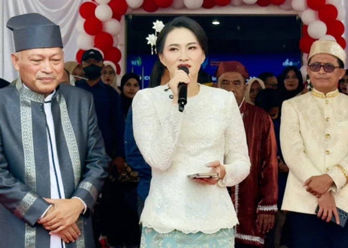 Gubernur Sherly Buka Jalur Khusus Sekolah Kedinasan Bagi Putra Maluku Utara