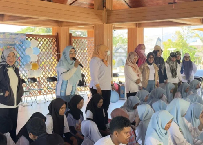 Pemprov Malut Siapkan Sekolah Berasrama Plus Laptop Gratis untuk Anak Kurang Mampu