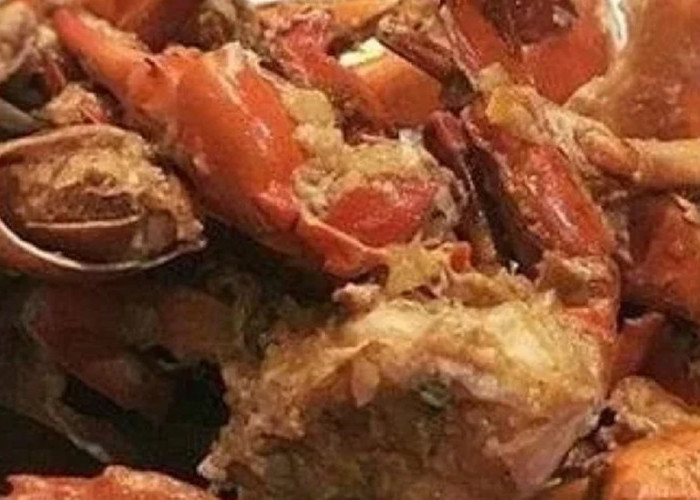 Rahasia Kelezatan Getang Kenari yang Gurihnya Bikin Nagih, Intip Resep Aslinya di Sini!