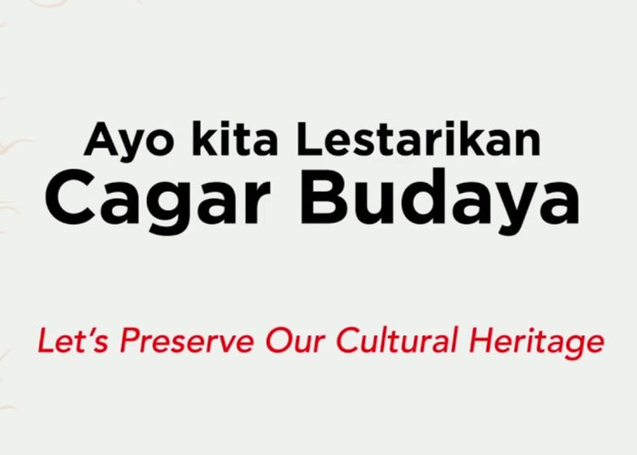 Tiga Situs Bersejarah Maluku Utara Raih Status Cagar Budaya Nasional