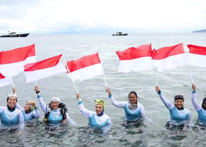 Kunjungan Ketua WASI Dongkrak Pariwisata Malut