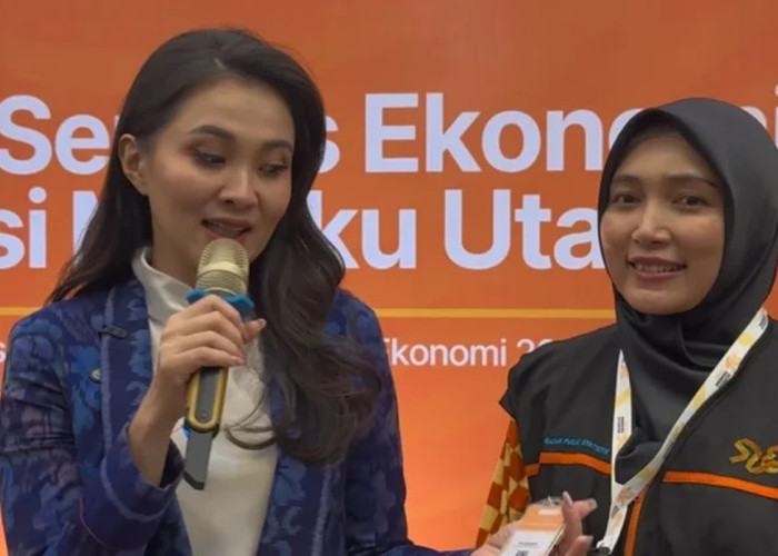 Bansos Anda Salah Sasaran? Gubernur Sherly Bongkar Solusi Mutakhir Lewat Agenda Besar Ini