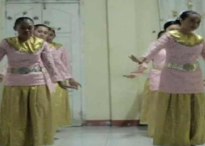 Tarian Marabose Kini Terdaftar sebagai Warisan Budaya Komunal Malut