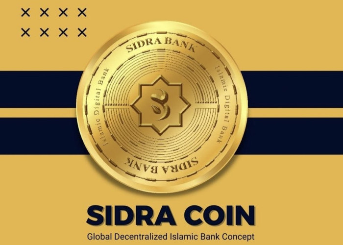 Sidra Coin: Kripto Halal Bebas Riba, Harga Siap Meroket!
