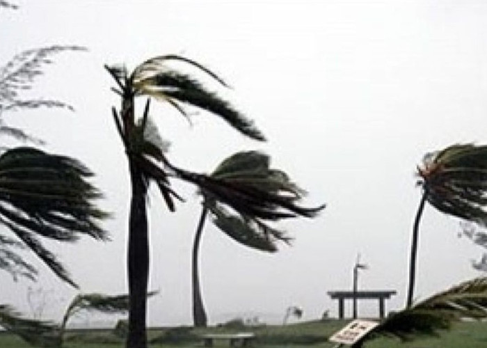  Siaga! Maluku Utara Berpotensi Diterjang Hidrometeorologi Ekstrem