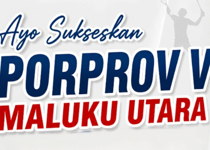 Nakula Melaju ke Final Porprov V Malut, Asa Emas Wushu Halmahera Timur Membara