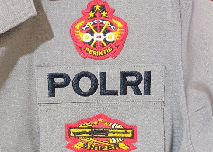 215 Perwira Dimutasi, Lulusan Dikbang Polri Kuasai Posisi Strategis