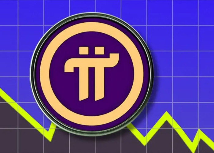 Prediksi Harga Pi Coin Hari Ini 6 Mei 2025, Bangkit atau Anjlok?