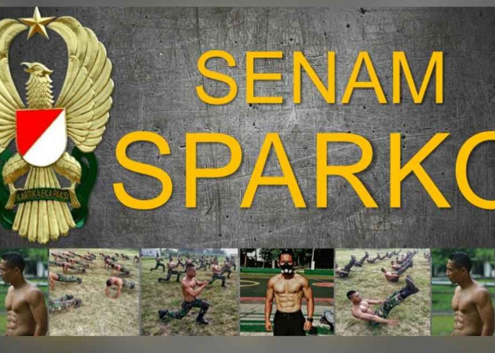 King Sparko Siap Guncang Landmark Ternate, Meriahkan Pelantikan Pengprov Taekwondo Malut