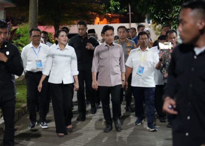 Gubernur Sherly Minta Support Pusat untuk Pendidikan Berkualitas di Malut