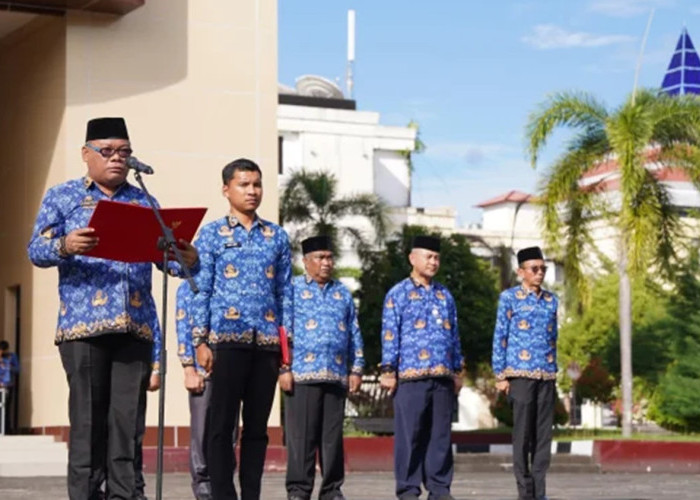 Program Strategis Nasional Menjadi Fokus Utama Pemprov Maluku Utara