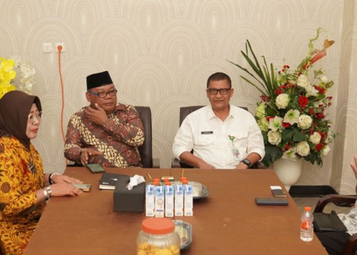 Pala dan Cengkih Maluku Utara Resmi Masuk Program Proteksi Global Bersama FAO