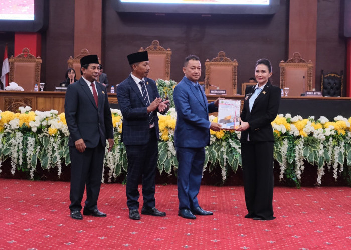 Visi Maluku Utara 2025-2029: Enam Misi dan 18 Program Aksi Siap Dijalankan