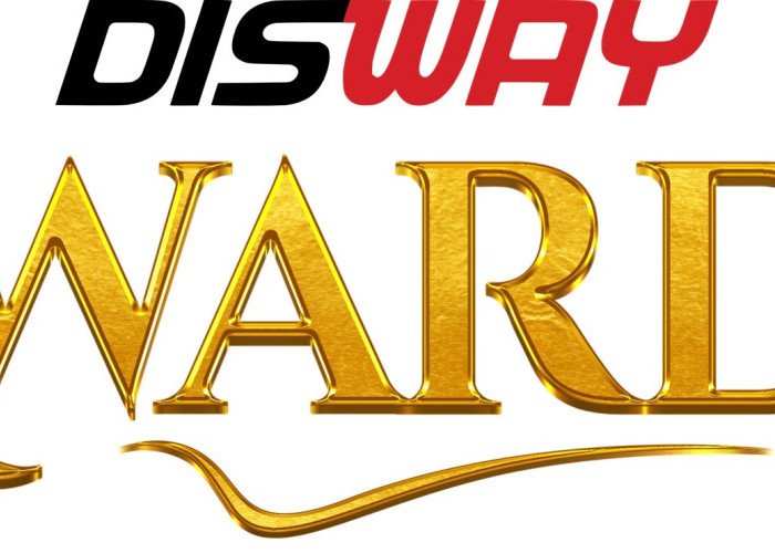 Disway Awards 2025: Momentum Kebangkitan Integritas dan Kredibilitas Brand Nasional
