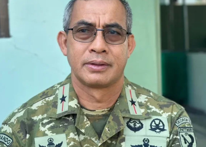 Korem 152/Baabullah Buru Oknum TNI Beking Judi Sabung Ayam