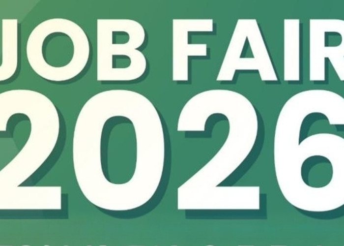 Job Fair Malut 2026 Buka 3.000 Loker, Ada 250 Kuota ke Luar Negeri, Ini Cara Daftarnya