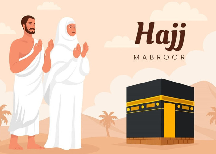 Sistem Baru Kuota Haji 2026 Tembus Maluku Utara, Keberangkatan Berbasis Daftar Tunggu