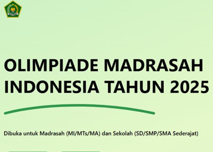 15 Peserta Maluku Utara Melaju ke OMI Nasional 2025