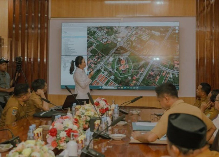 SOFIFI Gak Boleh Sunyi, SOFIFI Harus Hidup dan Ramai!