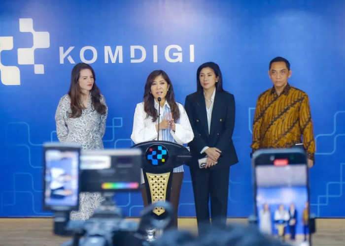 Orang Tua Wajib Tahu! Roblox Resmi Batasi Chat Anak di Indonesia, Ikuti Aturan Ketat PP Tunas 2026