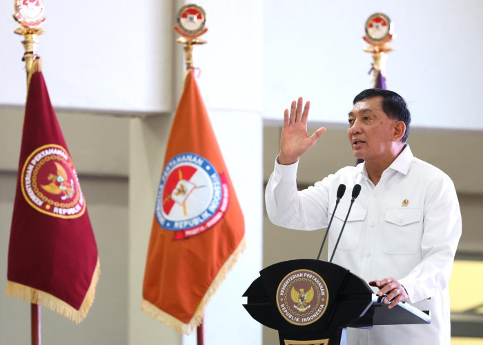 Morotai Akan Disulap Jadi Markas & Pusat Latihan Tempur Bertaraf Internasional