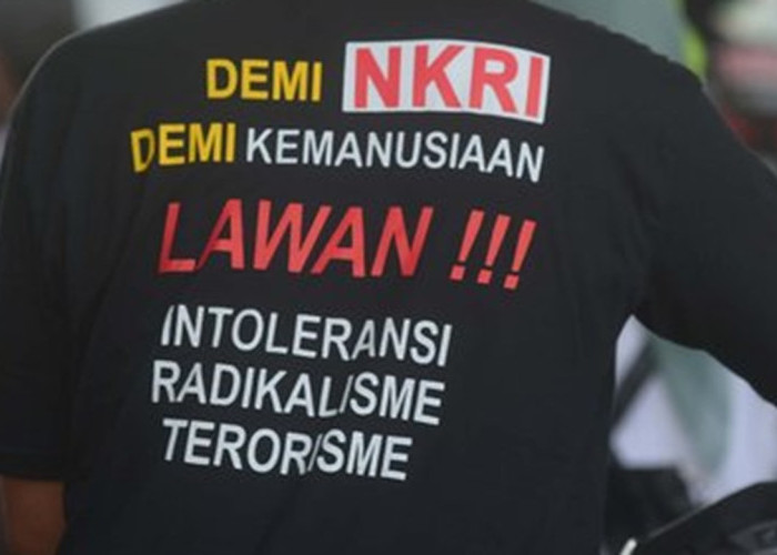 ASN Malut Dilatih Lawan Radikalisme dan Intoleransi