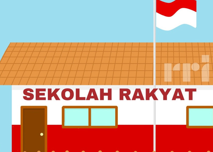 Rp 200 Miliar Digelontorkan! Maluku Utara Jadi Pusat Sekolah Rakyat Pertama di Indonesia Timur