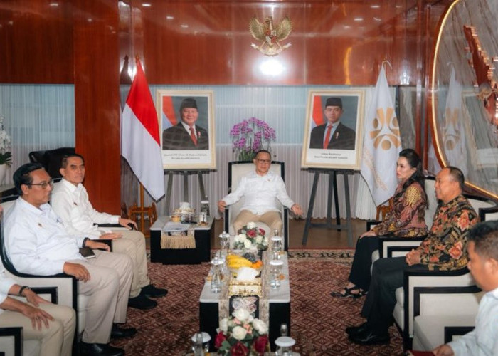 Gubernur Malut Ingatkan Bahaya Calo Ilegal: Ikuti Jalur Resmi untuk Kerja di Luar Negeri