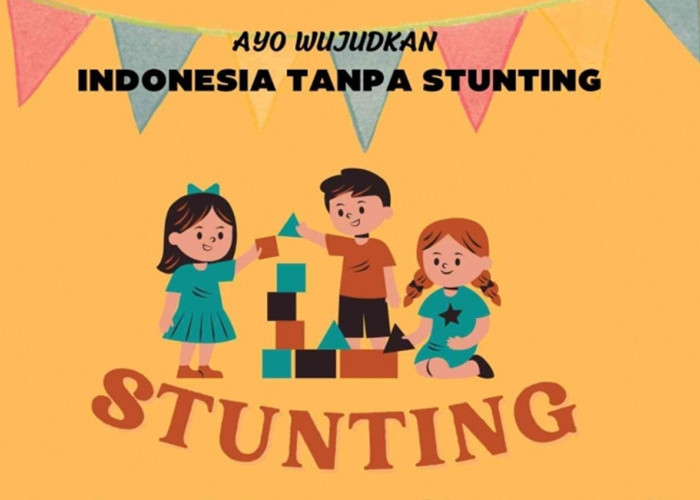 Gubernur Sherly Ajak Emak-emak Lawan Stunting Lewat Peran Keluarga