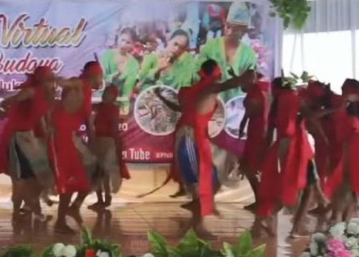 Tarian Yunduh Suku Kadai: Warisan Budaya Maluku Utara yang Kini Dilindungi Negara