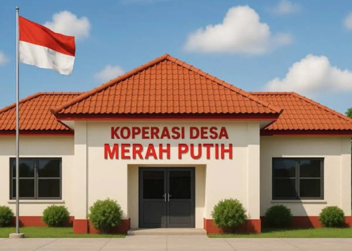 ABPEDNAS Malut Minta KDKMP Dikembangkan Berbasis Karakter Asli Desa
