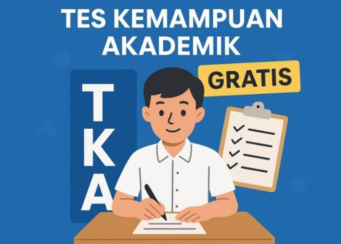 Hasil TKA Kunci Emas Siswa SMA/SMK Maluku Utara Tembus PTN Favorit