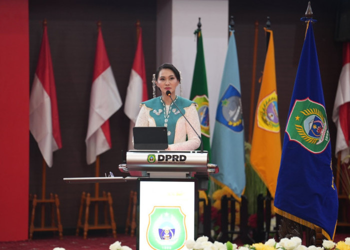Gubernur Sherly Paparkan Pencapaian dalam Rangka HUT ke-26 Maluku Utara