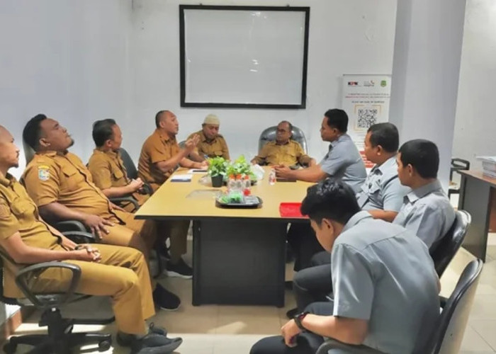Pemprov Malut Segera Terbitkan SE Gubernur Terkait Perda KI