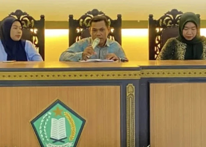 Ternate Siap Guncang Malut! Kemenag Utus 51 Siswa Madrasah Pilihan Tempur di Galatama Provinsi 2026