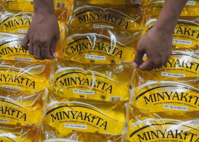 MinyaKita Jadi 'Barang Mewah' di Halmahera, Pemprov Malut Guyur Subsidi
