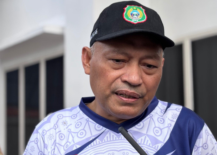 Semangat Membaca dan Menulis Menguat, Wagub Malut Dorong Gerakan Literasi di Sekolah dan Masyarakat