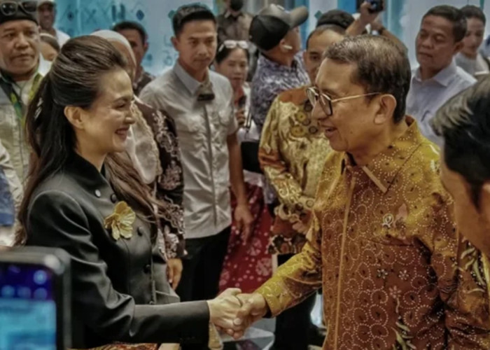 Gebrakan Menbud Fadli Zon! Jejak Alfred Wallace & Benteng Bersejarah Malut Direvitalisasi