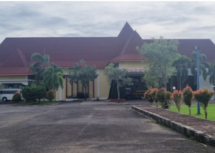 Heboh! Anggaran Rp8.9 Miliar untuk Renovasi Rumah Dinas Gubernur Malut, Ini Penjelasan PUPR