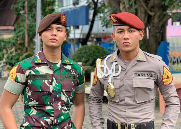 Peluang Baru Anak Maluku Utara Menuju Akmil dan Akpol