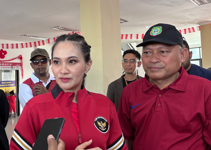 Birokrasi Maluku Utara Dirombak, Sherly - Sarbin Siapkan Seleksi Terbuka