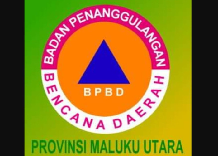 Bencana Mengintai! BPBD Maluku Utara Rilis Peringatan Dini Banjir dan Longsor