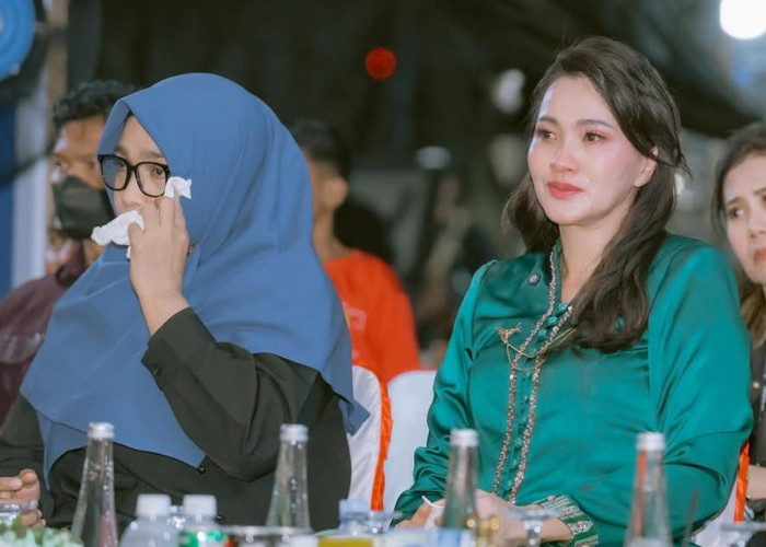 HUT Malut ke-26, Sofifi Hidup Kembali dengan Gelombang Bisnis dan Pariwisata