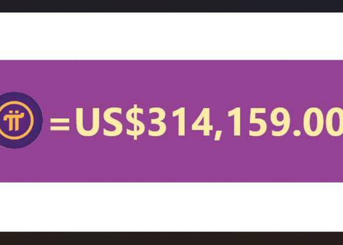 Terobosan Besar! BNB Terintegrasi di Pi Network, Transaksi GCV $314.159 Menghebohkan