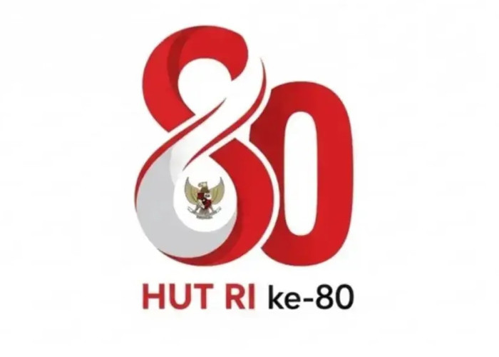Maluku Utara Tunjukkan Patriotisme! Gubernur Sherly Tjoanda Jadi Inspektur Upacara HUT RI ke-80