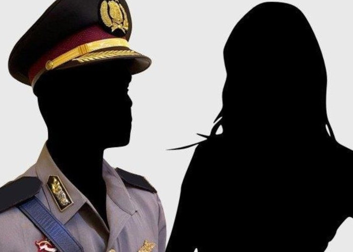 SKANDAL Perselingkuhan Polisi & Anggota DPRD Malut: Sidang Kode Etik Kompol SJ Segera Dimulai!