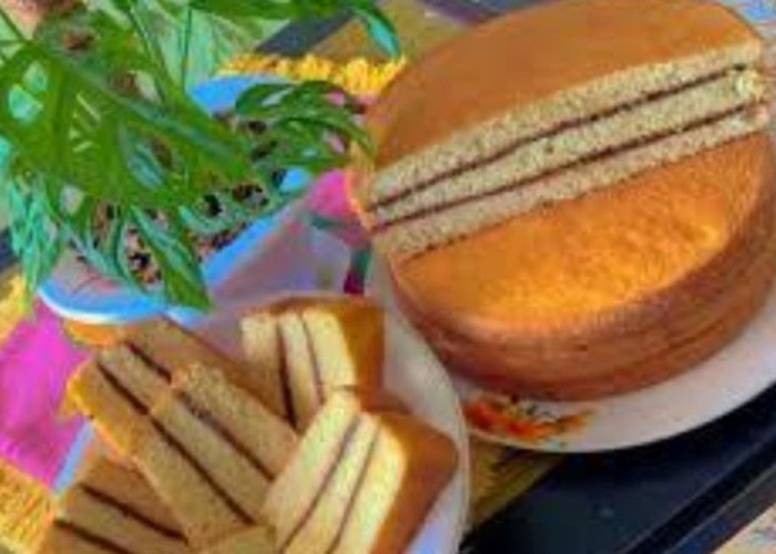 Kue Lapis Tidore Dilindungi sebagai Kekayaan Intelektual Komunal